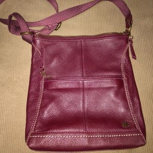 The Sak Crossbody Bag 👜👛
